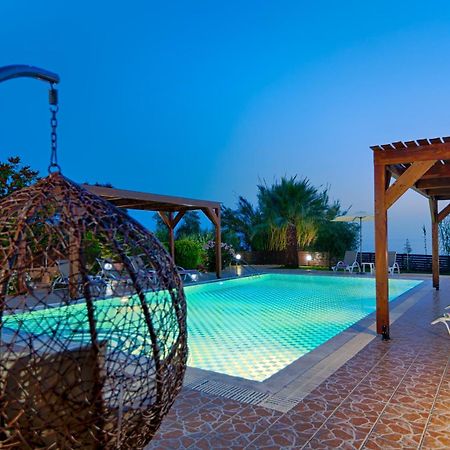 Villa Sofia Χαλικούνας Εξωτερικό φωτογραφία