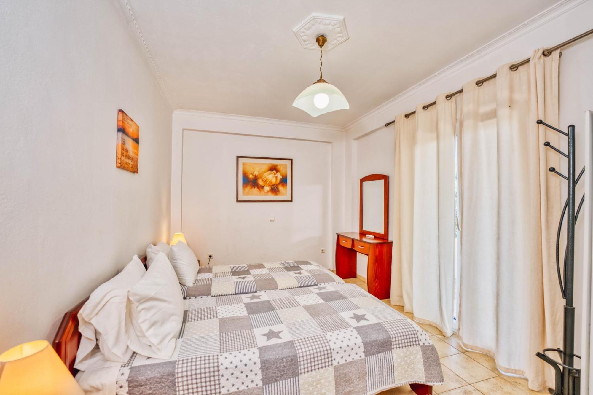 Villa Sofia Χαλικούνας Εξωτερικό φωτογραφία