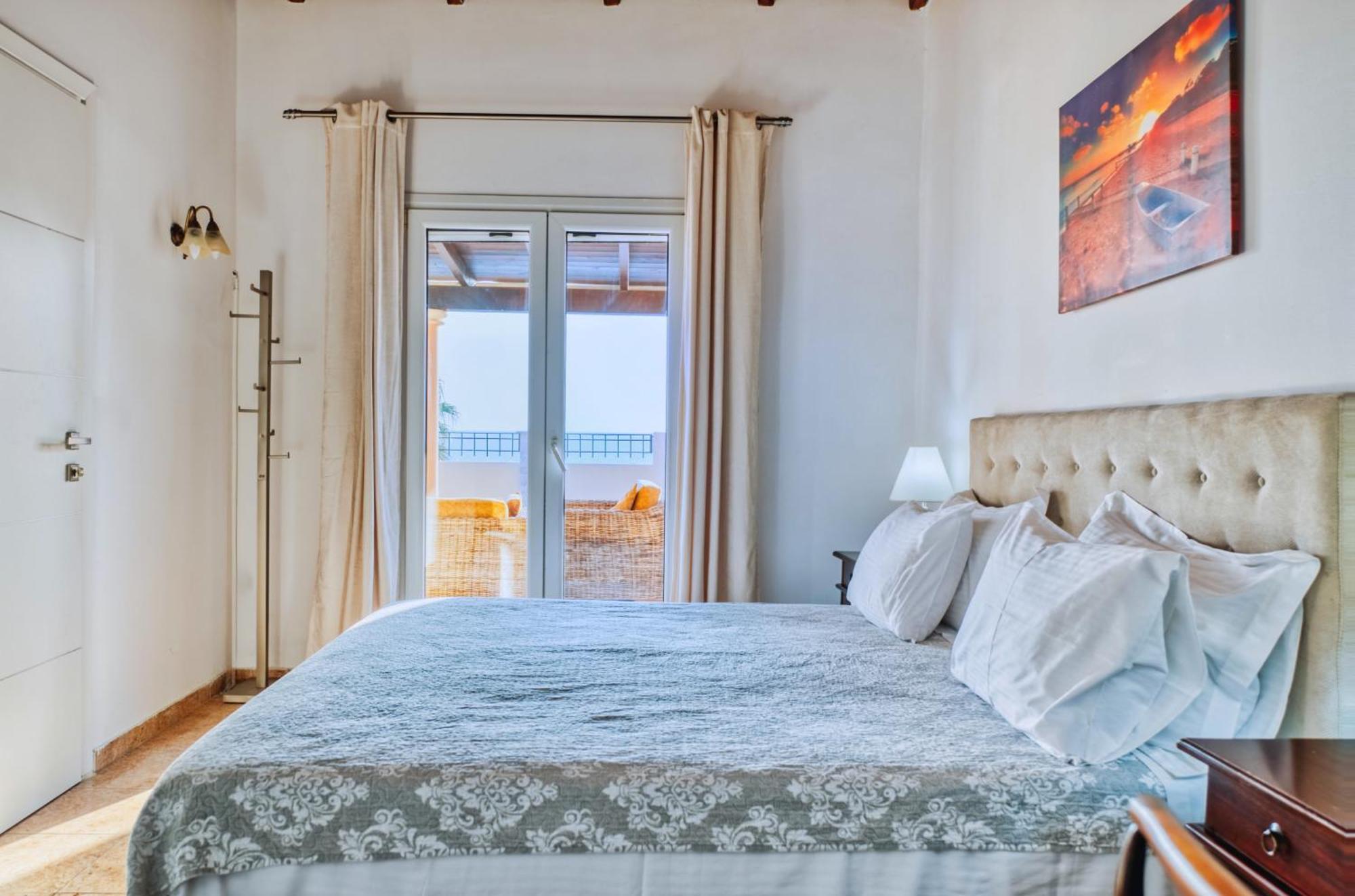 Villa Sofia Χαλικούνας Εξωτερικό φωτογραφία