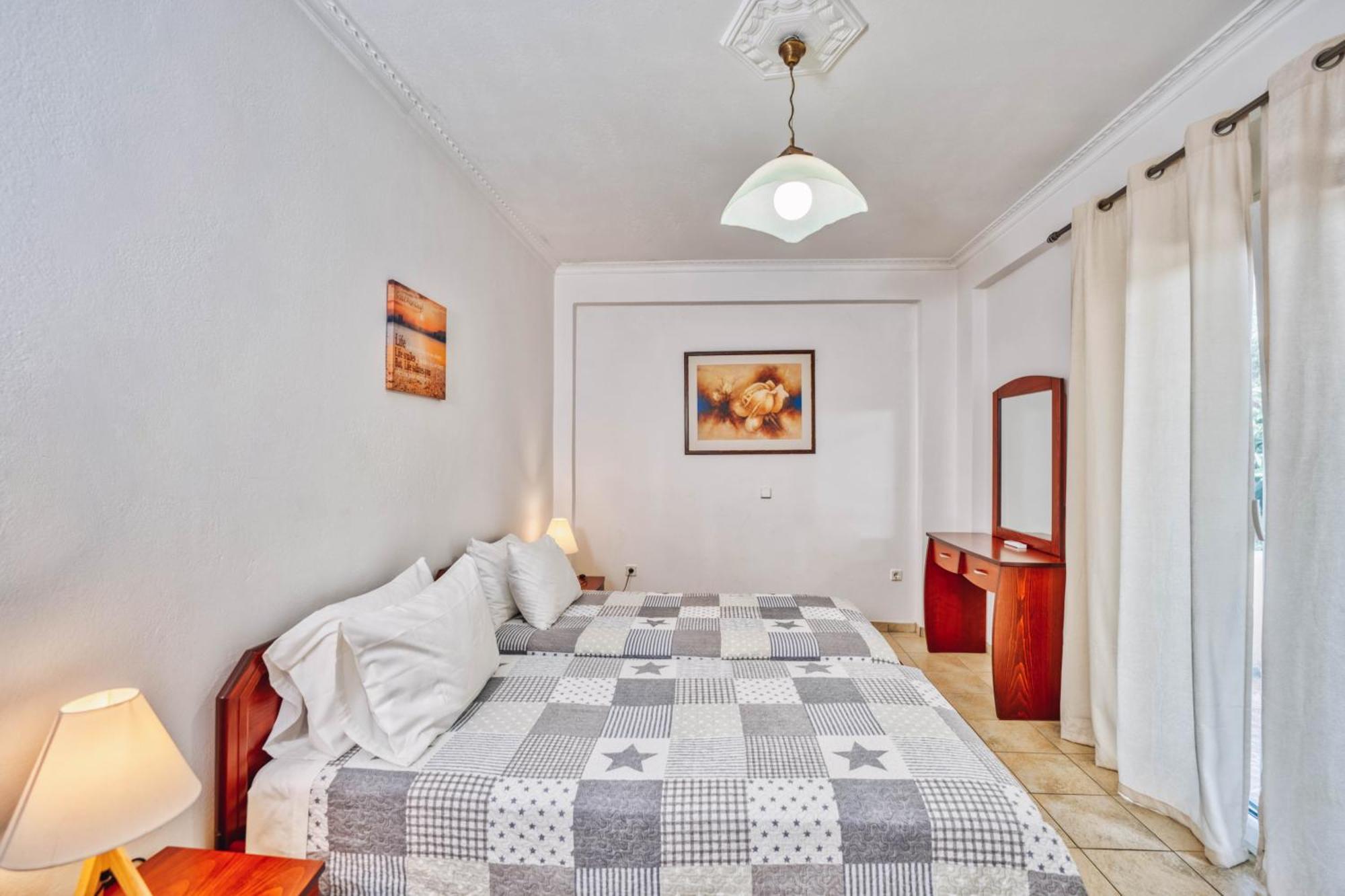 Villa Sofia Χαλικούνας Εξωτερικό φωτογραφία