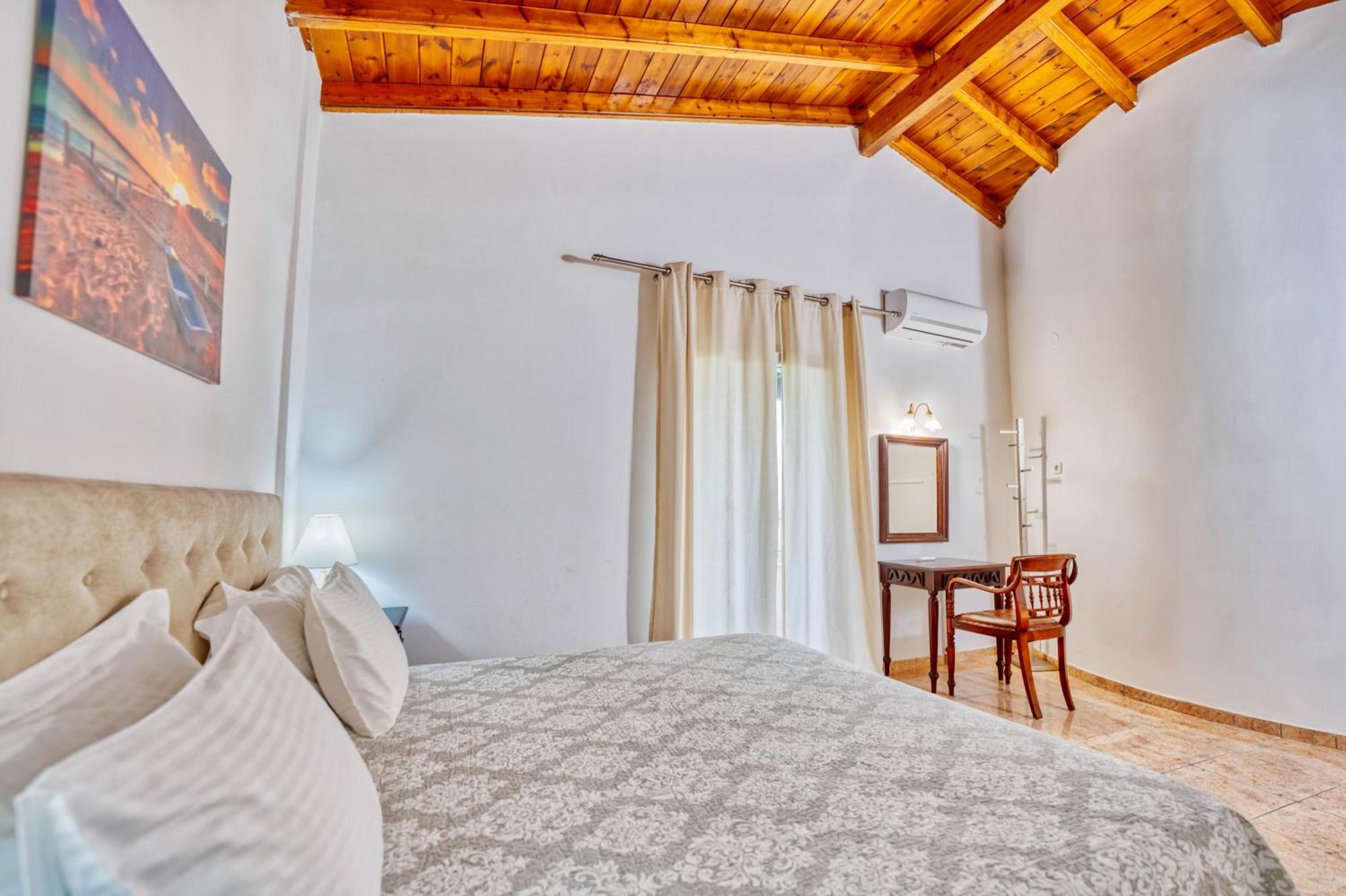 Villa Sofia Χαλικούνας Εξωτερικό φωτογραφία