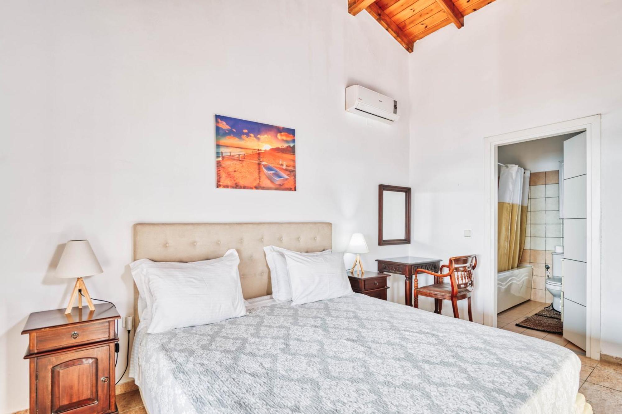Villa Sofia Χαλικούνας Εξωτερικό φωτογραφία
