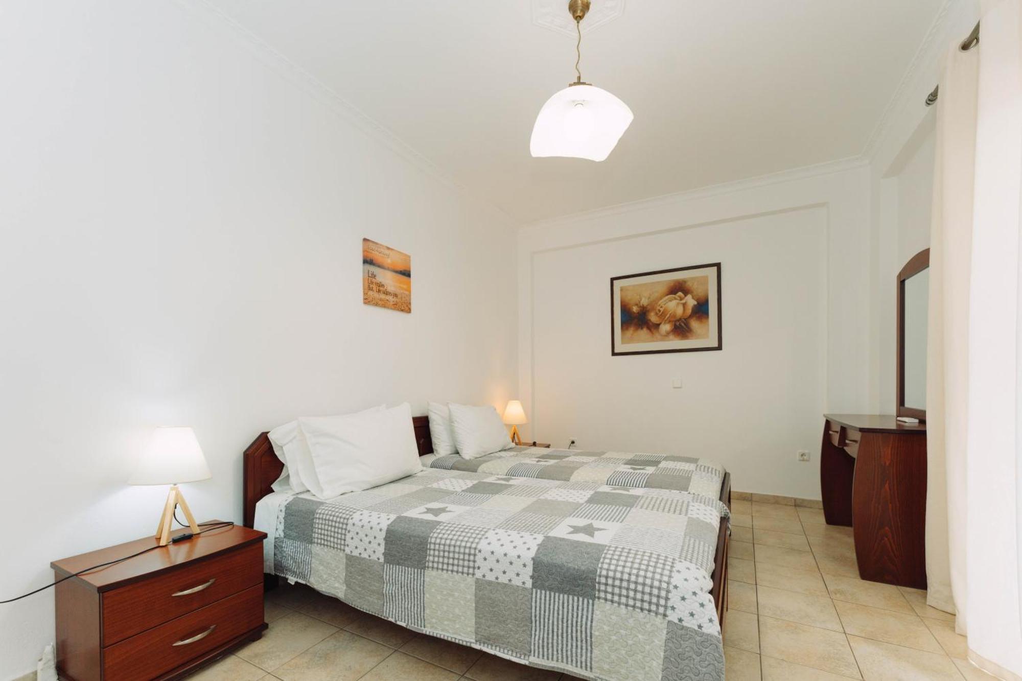 Villa Sofia Χαλικούνας Εξωτερικό φωτογραφία