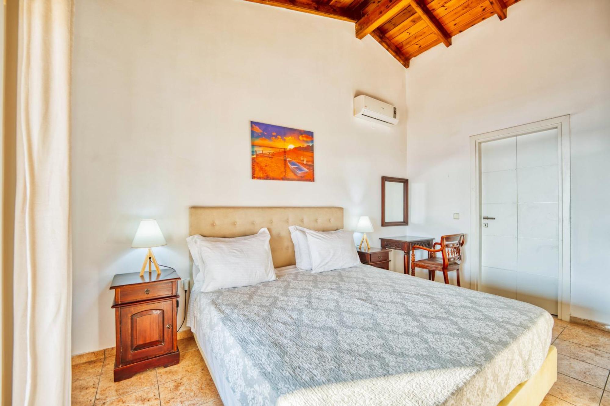 Villa Sofia Χαλικούνας Εξωτερικό φωτογραφία